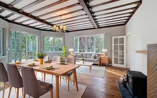 Maison à vendre  4 chambres 220 m², 925000 €