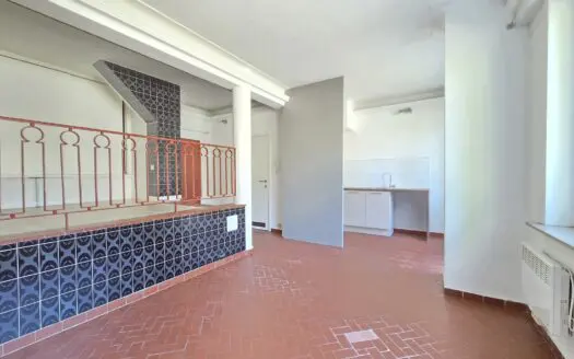 Appartement te koop  1 slaapkamer 38 m², 99000 €
