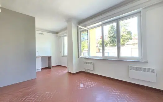 Appartement te koop  1 slaapkamer 38 m², 99000 €