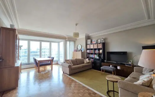 Appartement te koop  2 slaapkamers 105 m², 349000 €