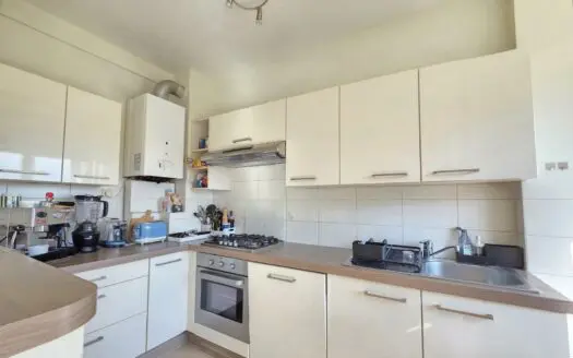 Appartement à vendre  2 chambres 71 m², 295000 €