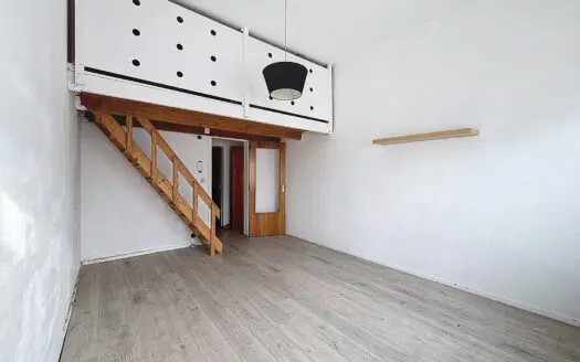 Appartement te koop  1 slaapkamer 29 m², 99000 €