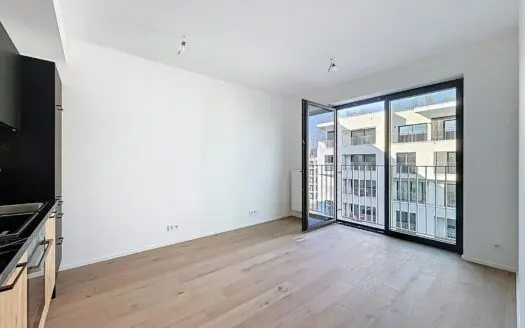 Appartement te huur  1 slaapkamer 49 m², 1150 €