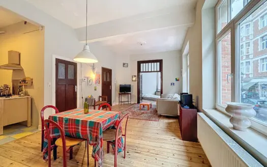 Appartement à louer  1 chambre 70 m², 1000 €