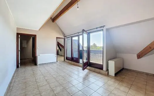 Flat for rent  1 bedroom 75 m², 850 €
