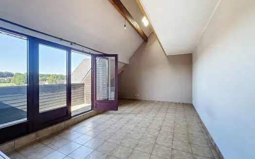 Flat for rent  1 bedroom 75 m², 850 €