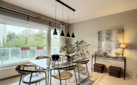 Appartement à louer  2 chambres 77 m², 1250 €