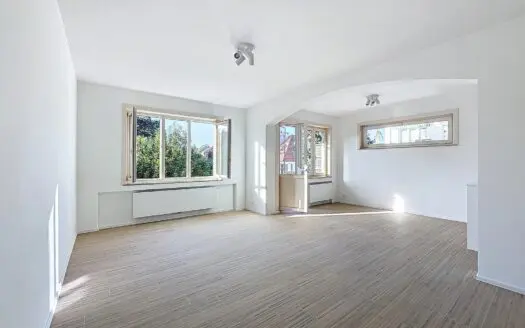 Appartement te huur  2 slaapkamers 95 m², 1400 €