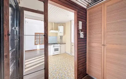 Appartement à louer  2 chambres 96 m², 1150 €