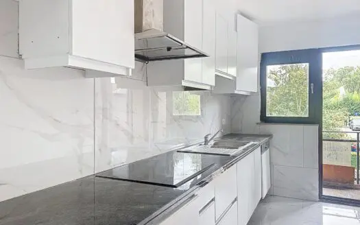 Appartement à louer  3 chambres 110 m², 1500 €