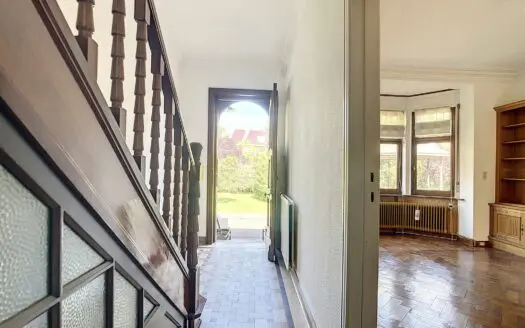 Maison à louer  2 chambres 155 m², 1750 €