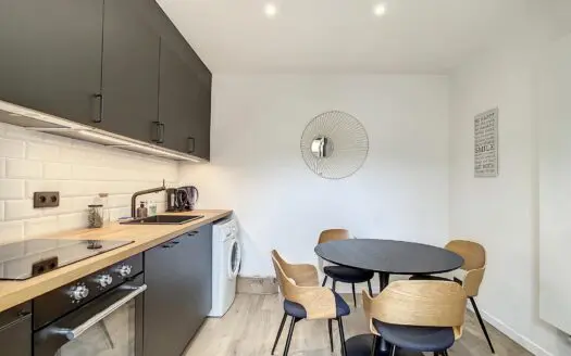 Appartement à vendre  1 chambre 41 m², 195000 €