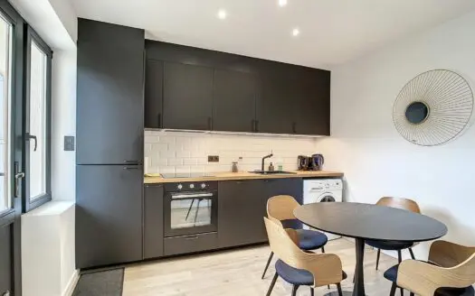 Appartement à vendre  1 chambre 41 m², 195000 €