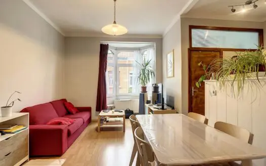 Appartement à vendre  1 chambre 50 m², 189000 €