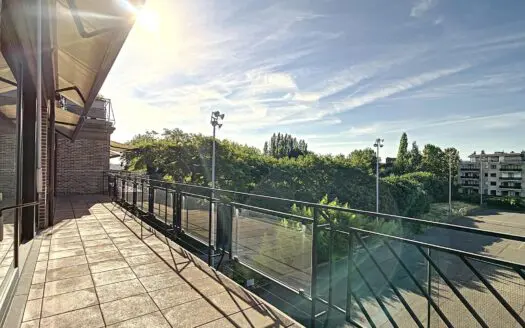 Appartement à vendre  1 chambre 70 m², 275000 €