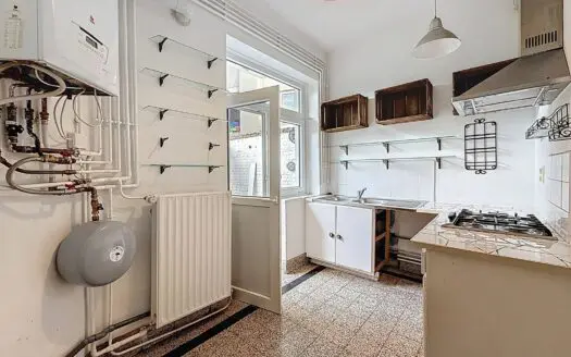 Appartement à vendre  1 chambre 78 m², 229000 €