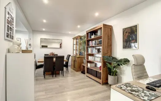 Appartement te koop  1 slaapkamer 85 m², 280000 €