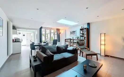 Appartement à vendre  1 chambre 88 m², 260000 €