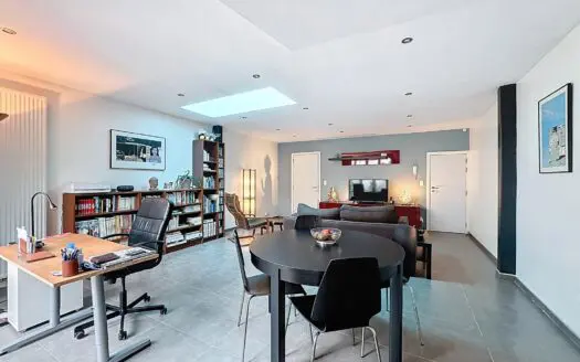 Appartement à vendre  1 chambre 88 m², 260000 €