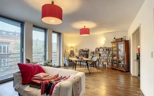 Appartement te koop  2 slaapkamers 104 m², 360000 €