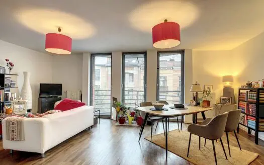 Appartement te koop  2 slaapkamers 104 m², 360000 €