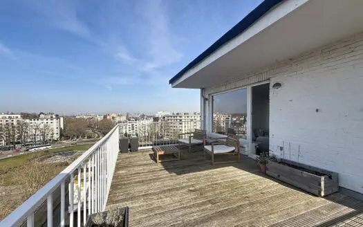 Appartement à vendre  2 chambres 75 m², 399000 €