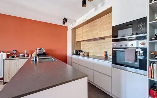 Appartement à vendre  2 chambres 91 m², 375000 €