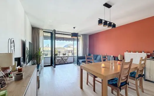 Appartement à vendre  2 chambres 91 m², 375000 €