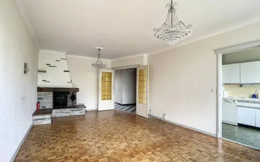 Flat for sale  2 bedrooms 95 m², 199000 €