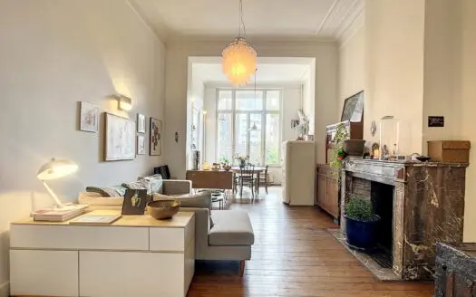 Appartement à vendre  2 chambres 96 m², 350000 €