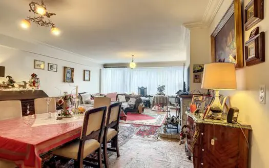 Appartement à vendre  3 chambres 122 m², 275000 €
