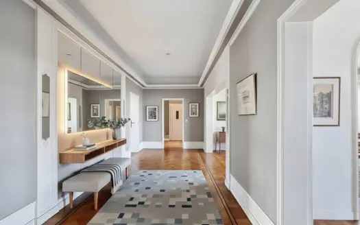 Appartement à vendre  3 chambres 165 m², 595000 €