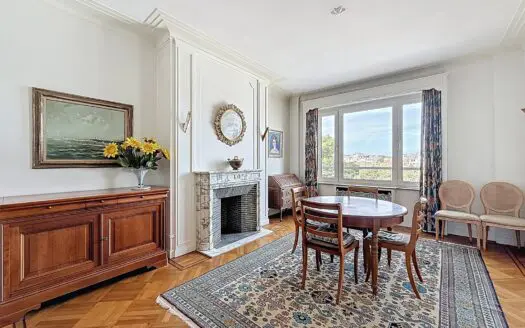 Appartement à vendre  3 chambres 165 m², 595000 €