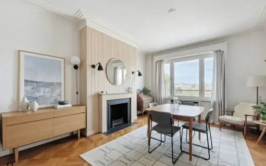 Appartement à vendre  3 chambres 165 m², 595000 €