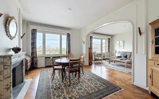 Appartement à vendre  3 chambres 165 m², 595000 €