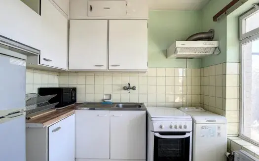 Appartement à vendre  44 m², 195000 €