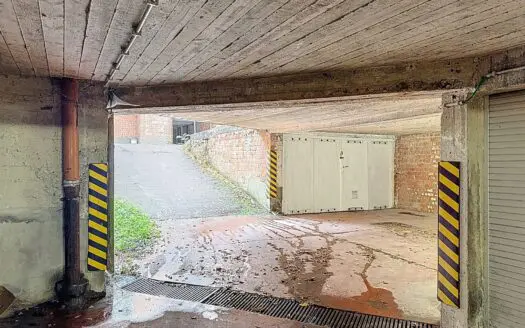 Garage / parking for sale  14 m², 20000 €
