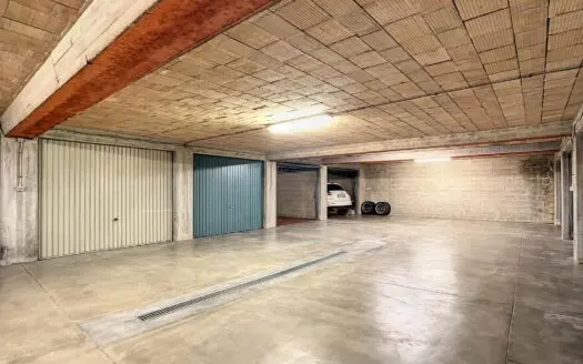 Garage / parking à vendre  14.6 m², 35000 €