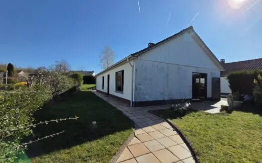 Maison à vendre  3 chambres 140 m², 325000 €