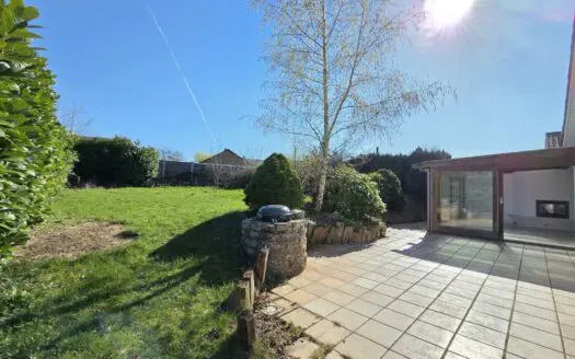 Maison à vendre  3 chambres 140 m², 325000 €