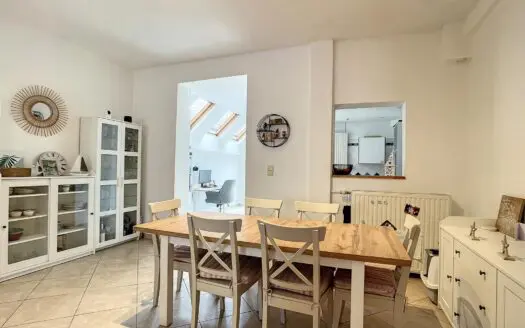 Maison à vendre  3 chambres 150 m², 385000 €