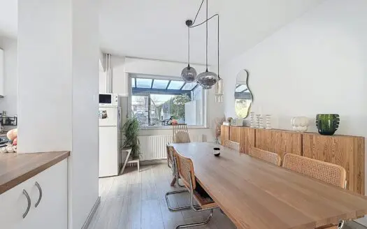 Maison à vendre  3 chambres 160 m², 549000 €