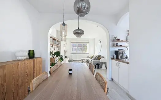Maison à vendre  3 chambres 160 m², 549000 €