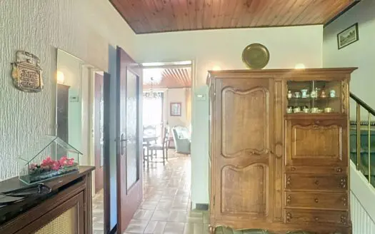 Maison à vendre  3 chambres 90 m², 325000 €