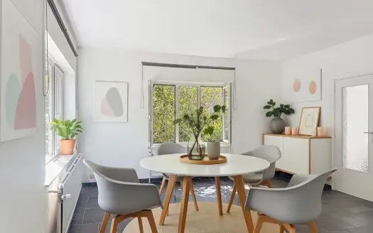 Maison à vendre  4 chambres 125 m², 449000 €