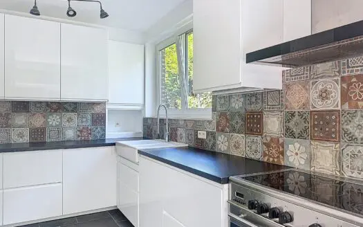 Maison à vendre  4 chambres 125 m², 449000 €