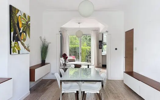 Maison à vendre  4 chambres 200 m², 735000 €