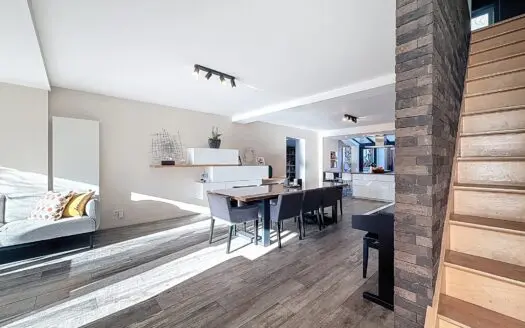 Maison à vendre  4 chambres 235 m², 799000 €
