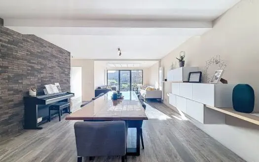 Maison à vendre  4 chambres 235 m², 799000 €