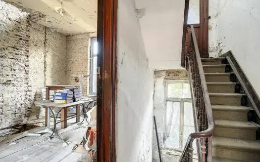 Maison à vendre  5 chambres 200 m², 475000 €